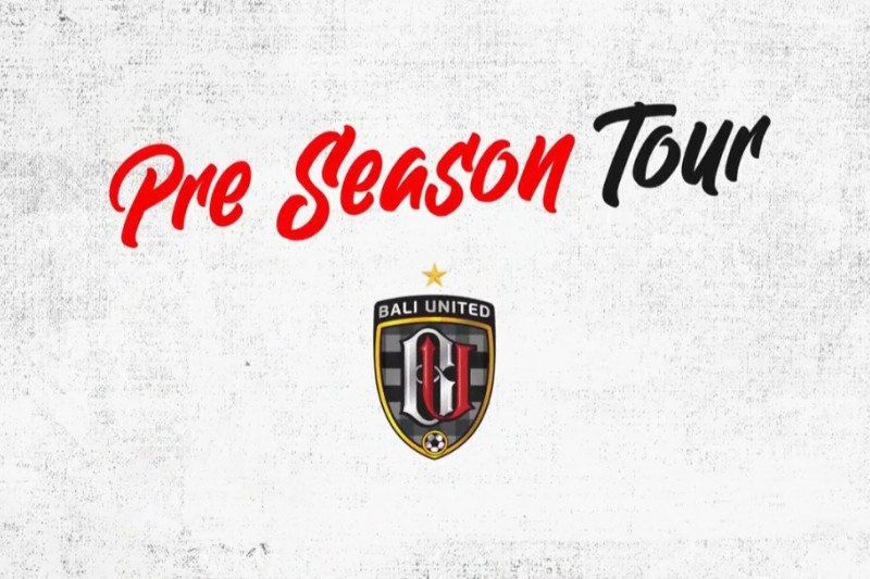 podiumnews.com-Bali United Gelar "Tour de Java" jelang Piala Wali Kota Solo